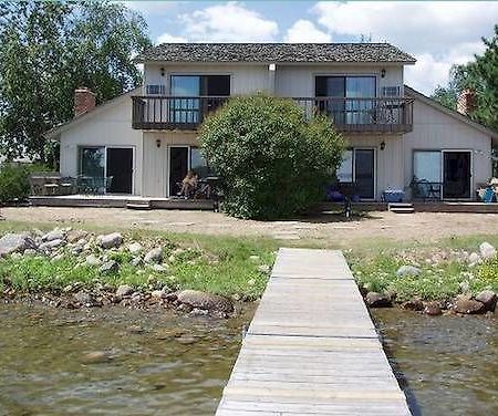 Pelican Shores Breezy Point Extérieur photo