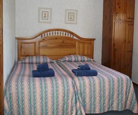 Pelican Shores Breezy Point Extérieur photo