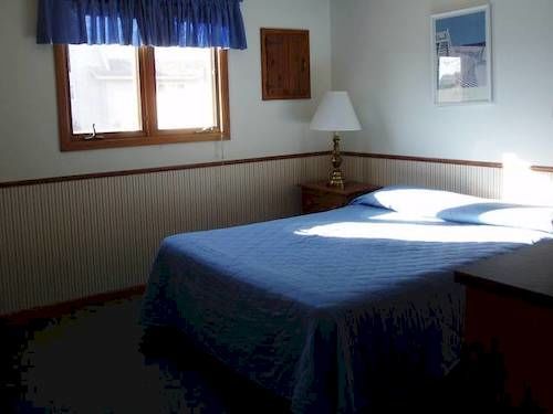 Pelican Shores Breezy Point Extérieur photo