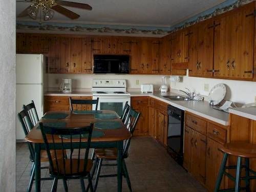 Pelican Shores Breezy Point Extérieur photo