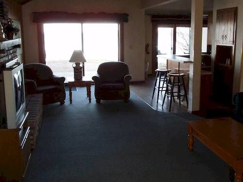 Pelican Shores Breezy Point Extérieur photo