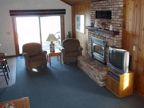 Pelican Shores Breezy Point Extérieur photo
