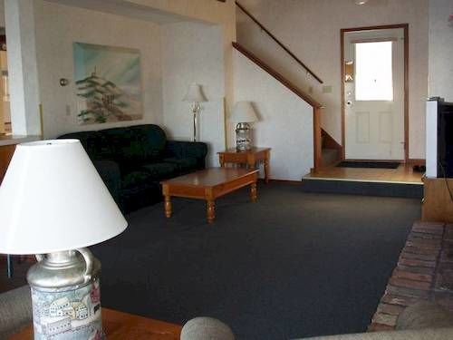 Pelican Shores Breezy Point Extérieur photo