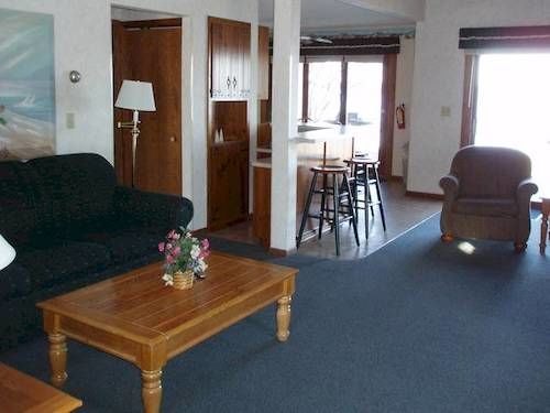 Pelican Shores Breezy Point Extérieur photo